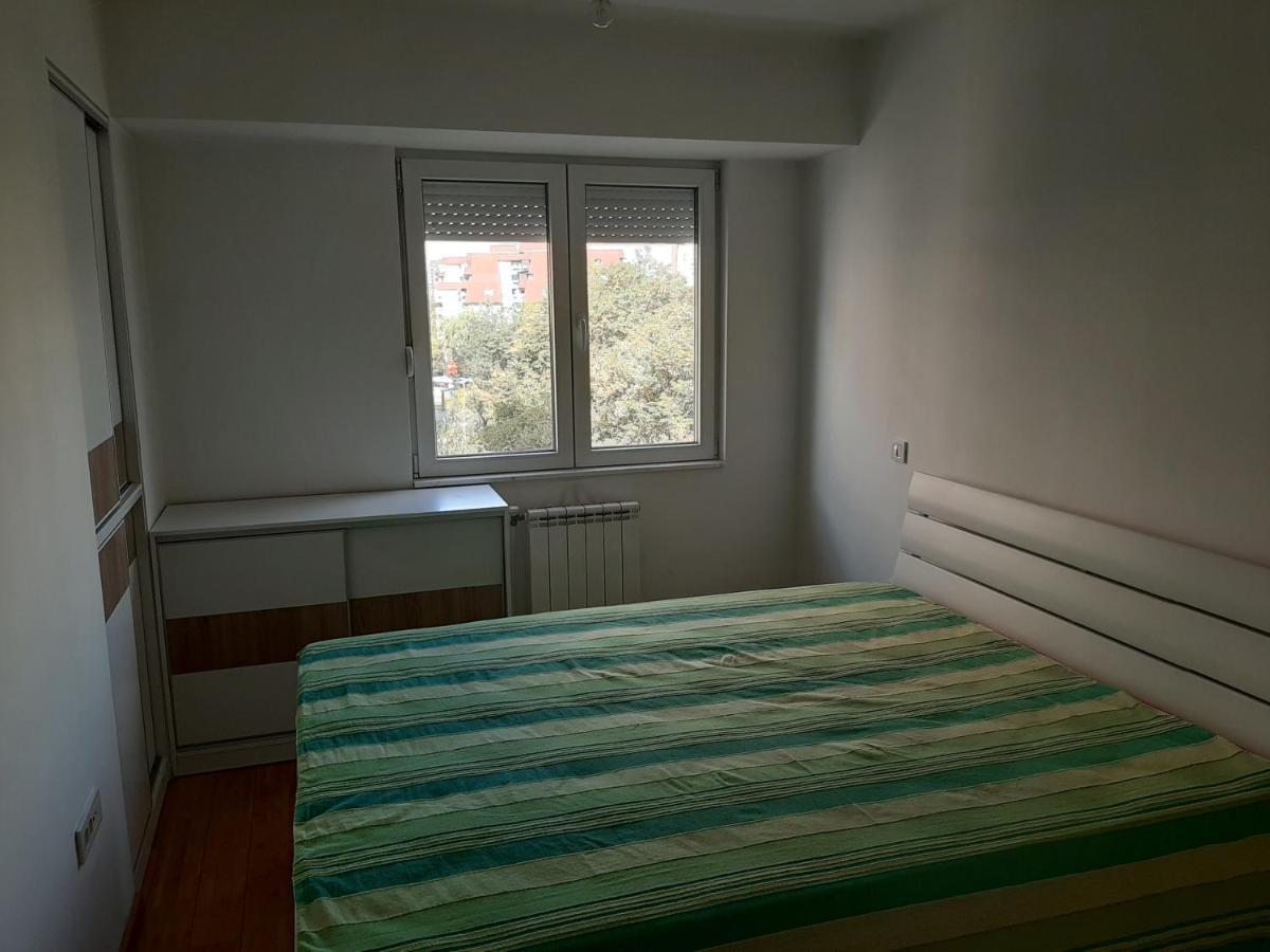 Ivan2020 Apartment Skopie Exterior foto